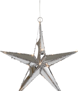 6363 LED-STAR REFLECTION